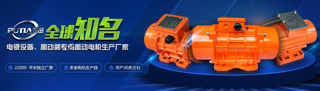 防爆振動電機